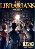 The Librarians 3×01 [720p]